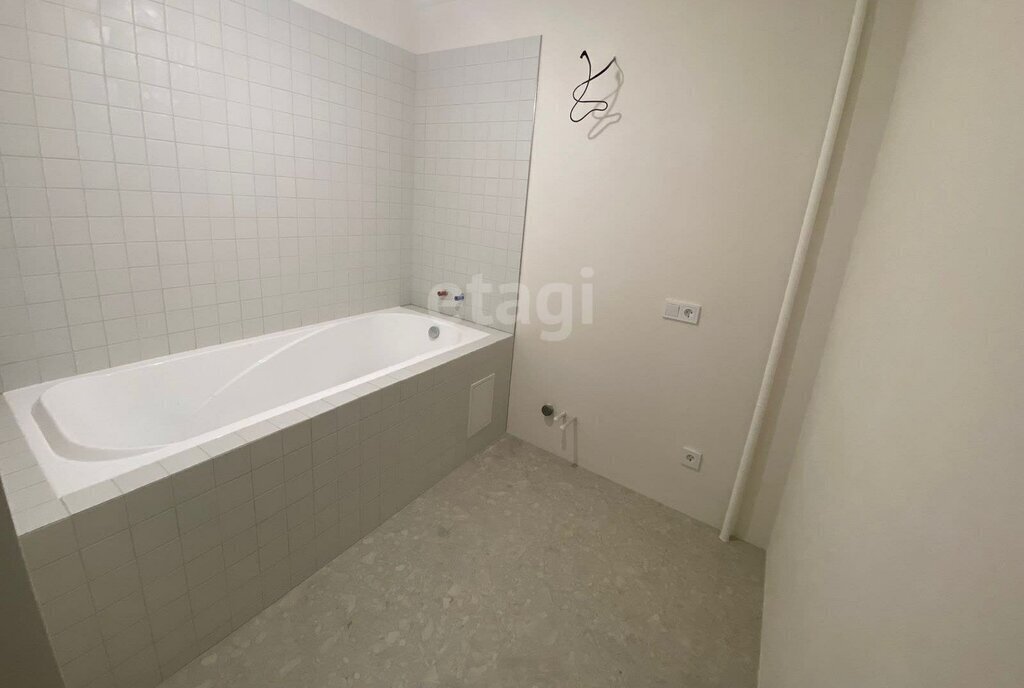 квартира г Белгород ул Костюкова 34 фото 10