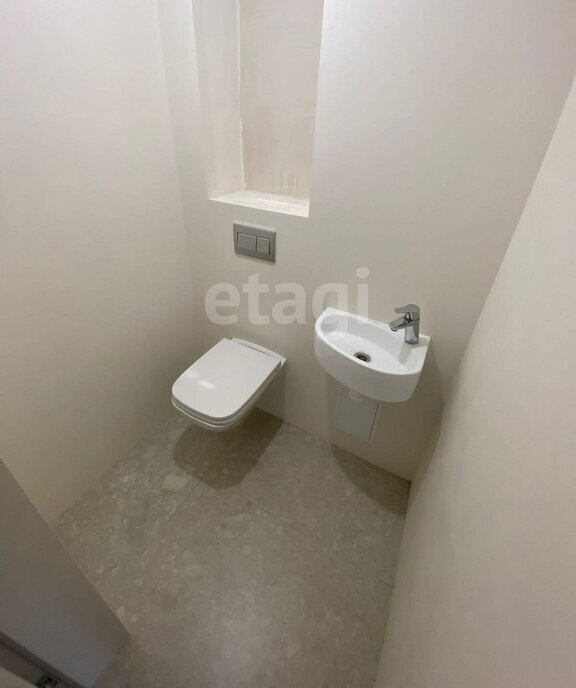 квартира г Белгород ул Костюкова 34 фото 11
