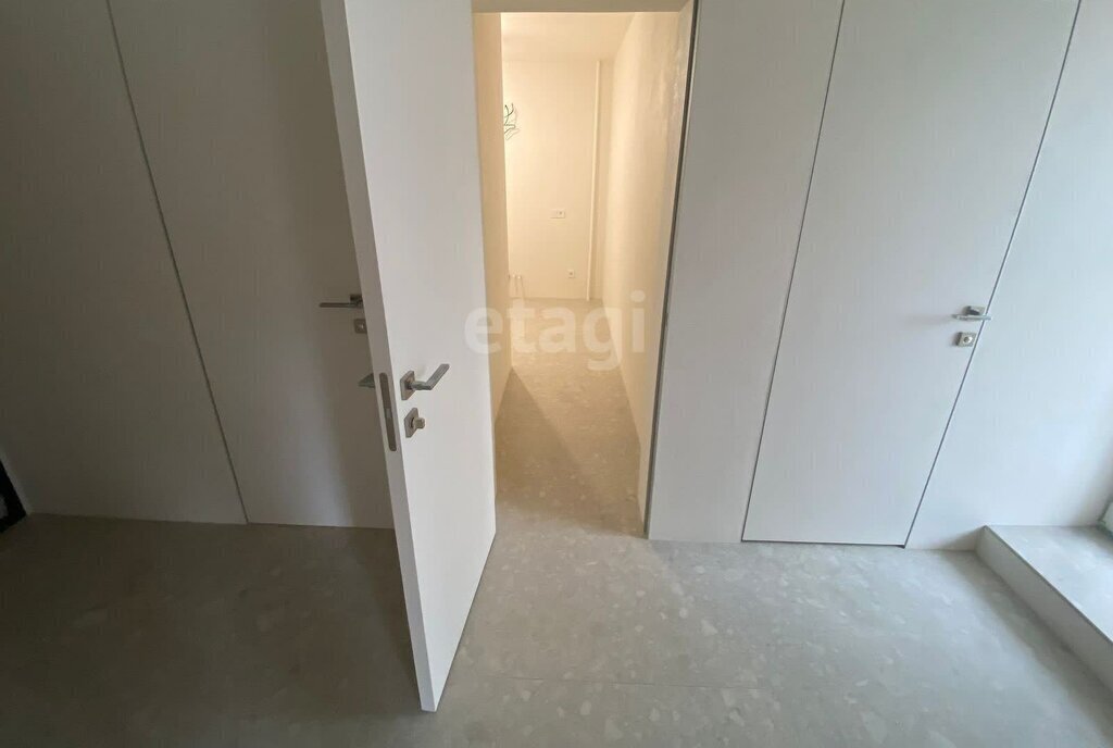 квартира г Белгород ул Костюкова 34 фото 15