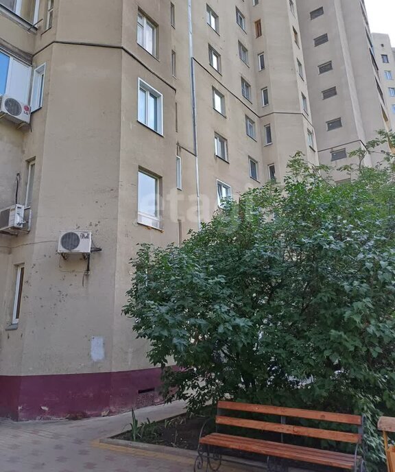квартира г Белгород ул Костюкова 34 фото 19