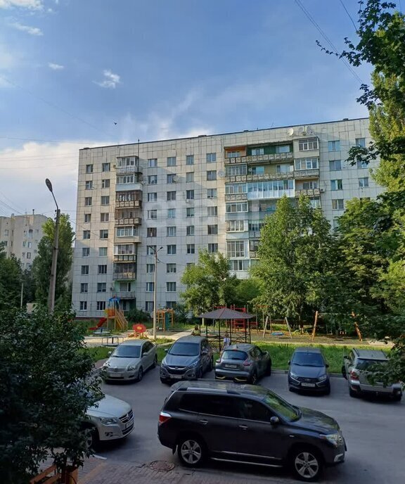 квартира г Белгород ул Костюкова 34 фото 20