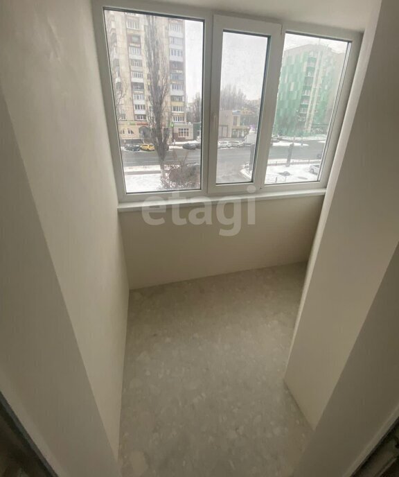 квартира г Белгород ул Костюкова 34 фото 21