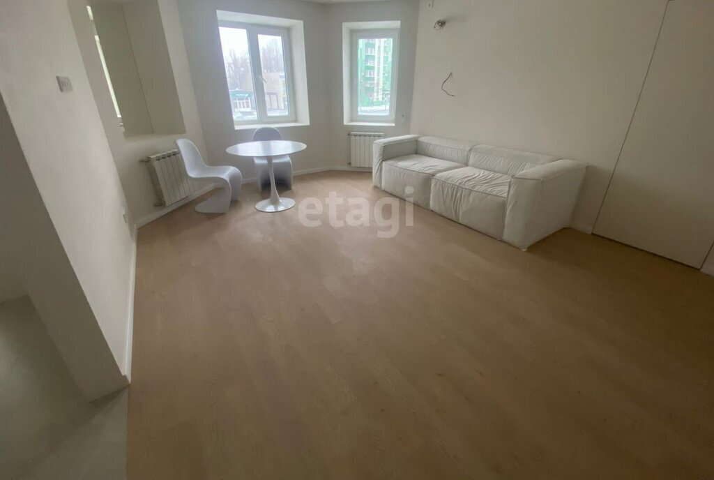квартира г Белгород ул Костюкова 34 фото 22