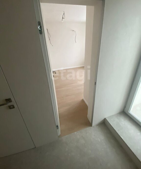 квартира г Белгород ул Костюкова 34 фото 23