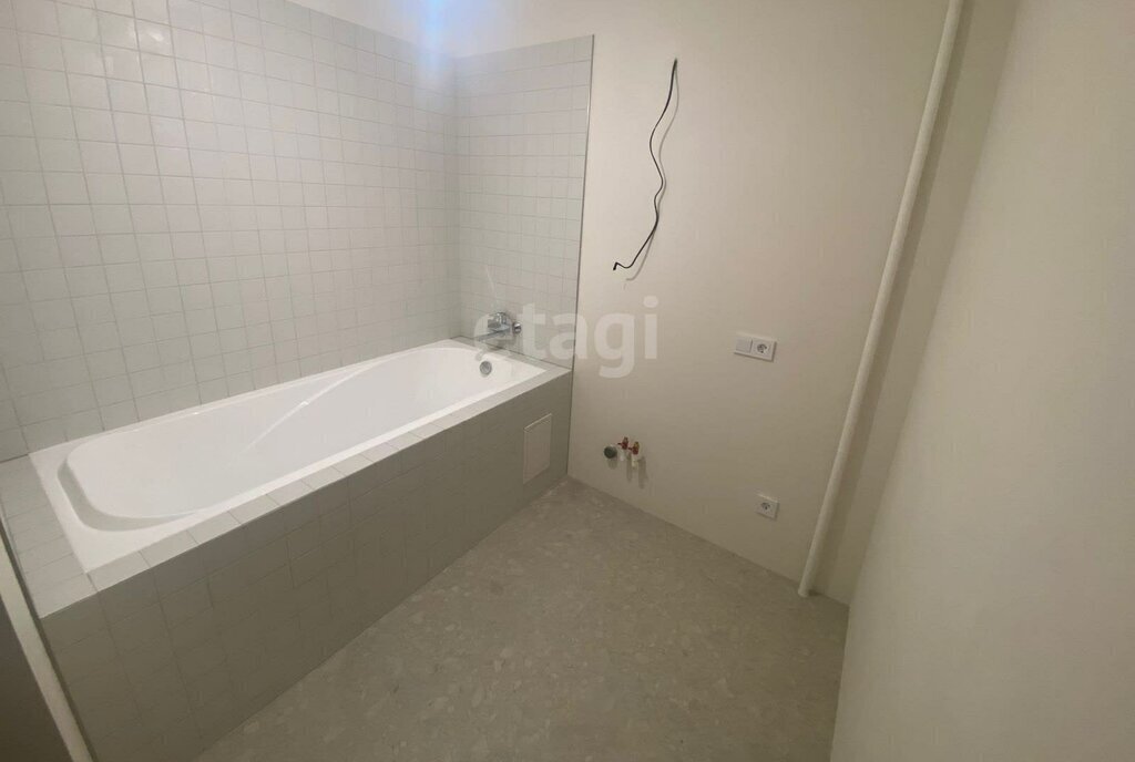 квартира г Белгород ул Костюкова 34 фото 24