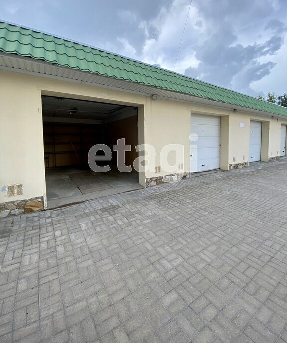 квартира г Белгород ул Садовая 61б фото 28