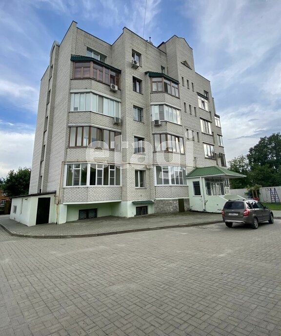 квартира г Белгород ул Садовая 61б фото 27