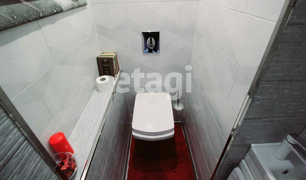 квартира г Белгород пр-кт Ватутина 13а фото 11