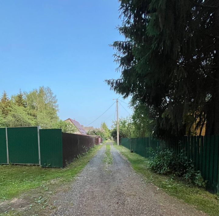 дом г Раменское снт тер.Залесье Солнечногорск городской округ фото 36