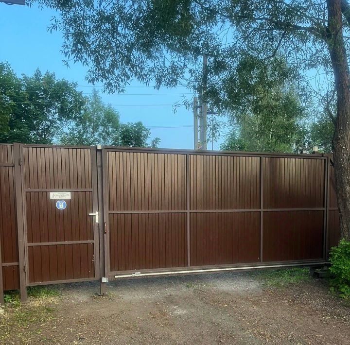 дом г Раменское снт тер.Залесье Солнечногорск городской округ фото 40