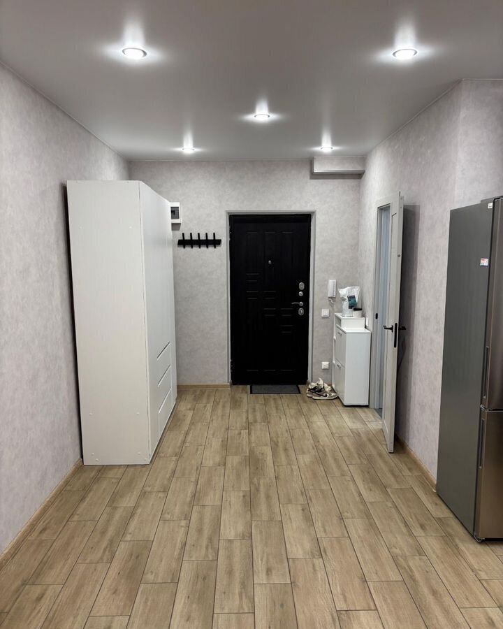 квартира г Краснодар р-н Прикубанский ул Заполярная 39к/6 мкр-н Славянский фото 6