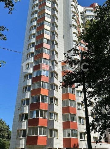 ул Стандартная 27 фото