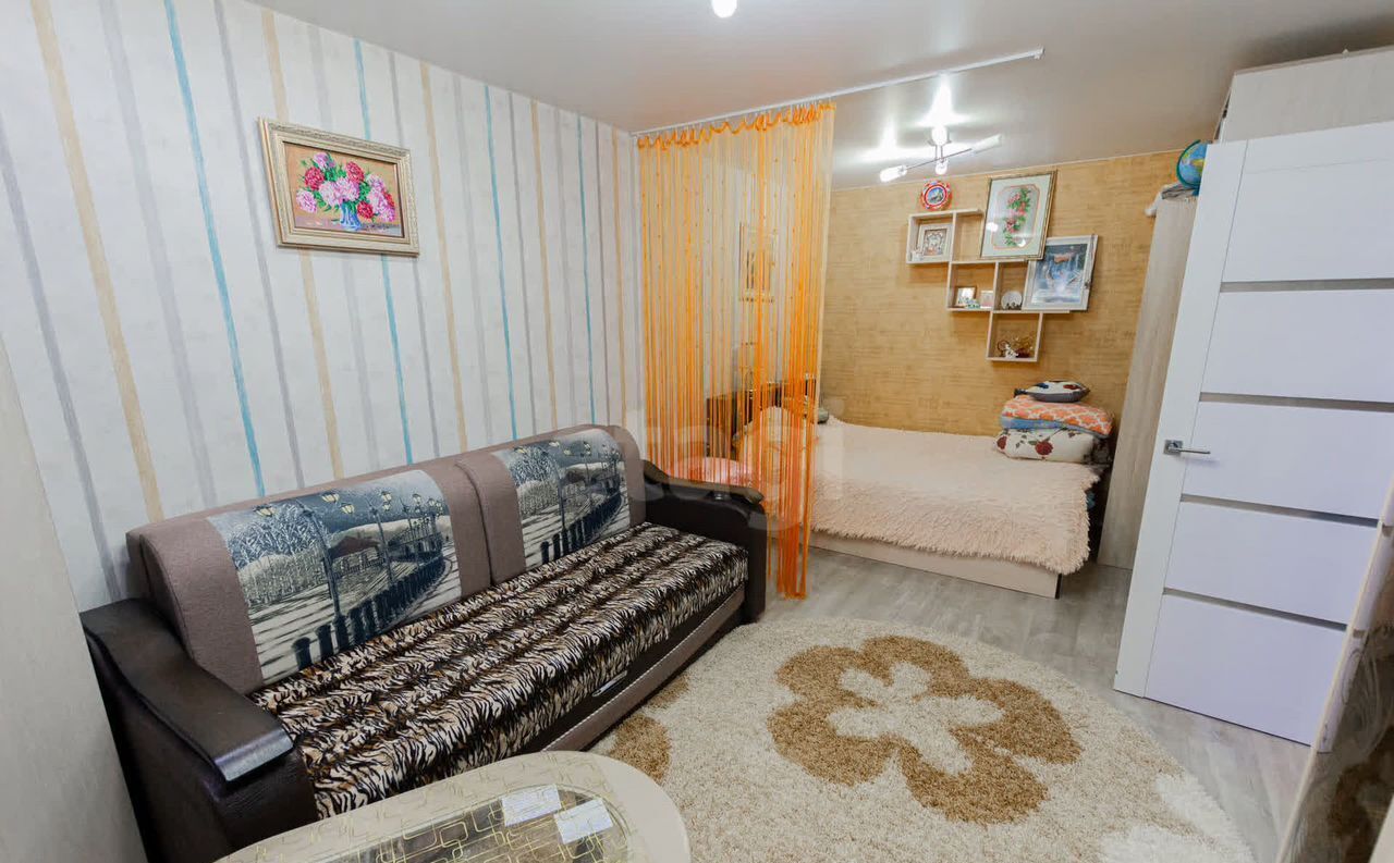 квартира г Ухта ул Интернациональная 23 фото 1