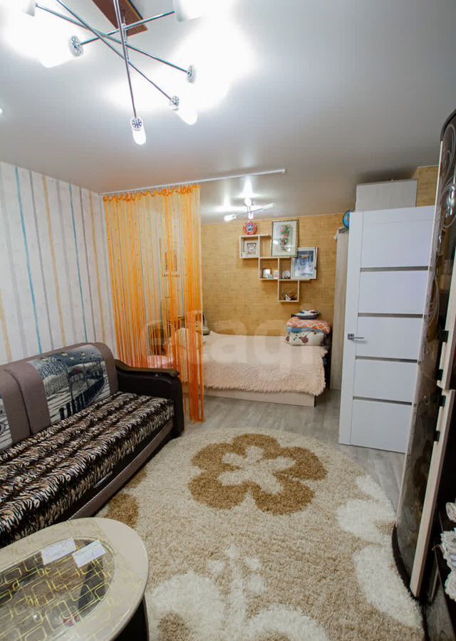квартира г Ухта ул Интернациональная 23 фото 3