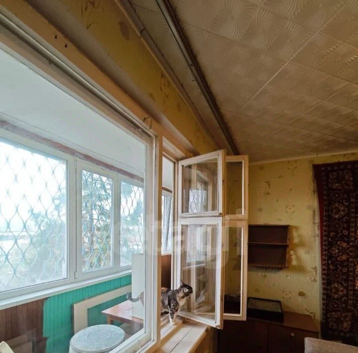 квартира г Астрахань р-н Трусовский ул Косиора 16 фото 5