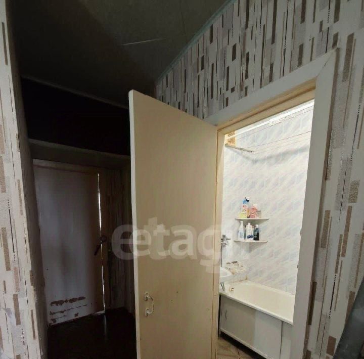 квартира г Астрахань р-н Трусовский ул Косиора 16 фото 6