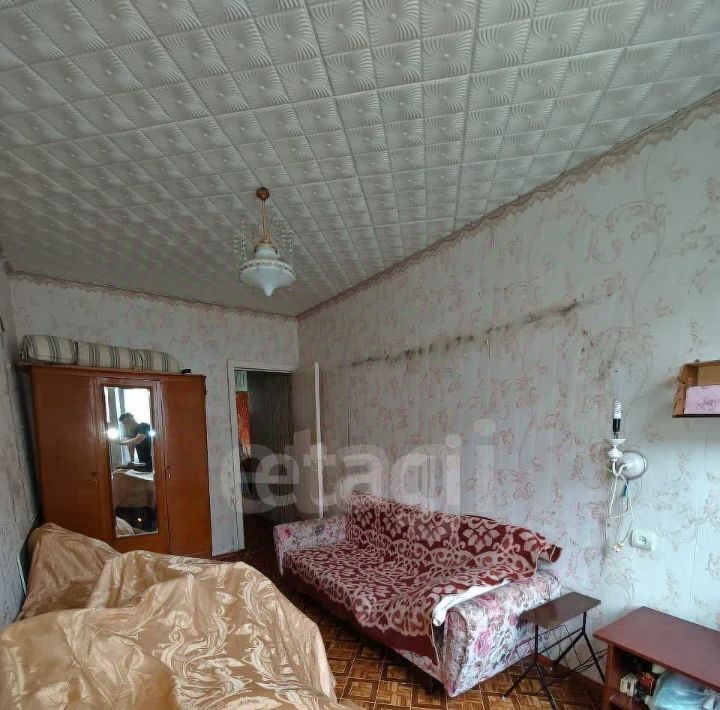 квартира г Астрахань р-н Трусовский ул Косиора 16 фото 13