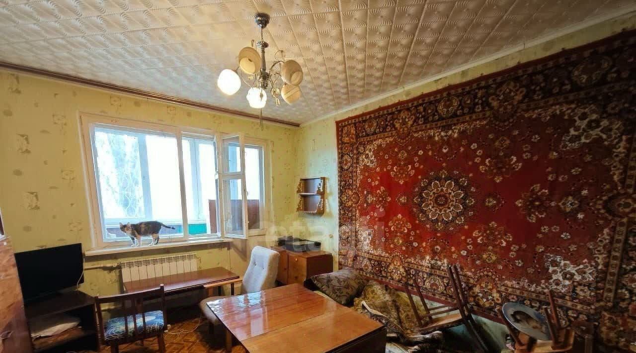 квартира г Астрахань р-н Трусовский ул Косиора 16 фото 14