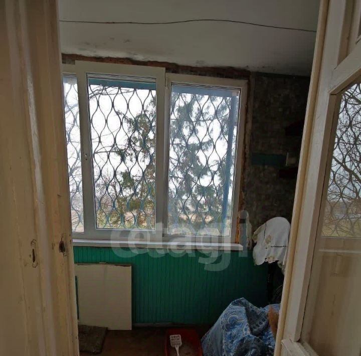 квартира г Астрахань р-н Трусовский ул Косиора 16 фото 10
