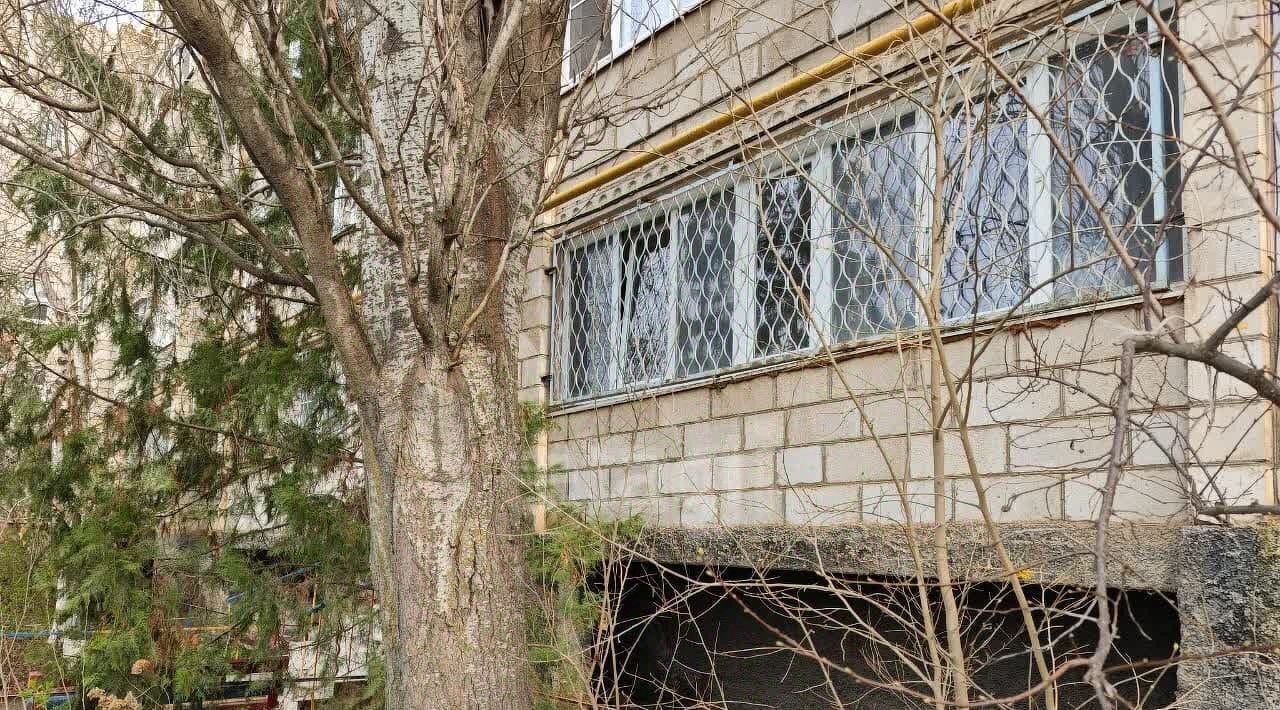 квартира г Астрахань р-н Трусовский ул Косиора 16 фото 16