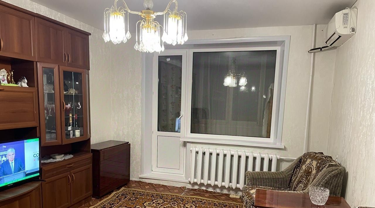 квартира г Астрахань р-н Кировский пл Карла Маркса 3 фото 8