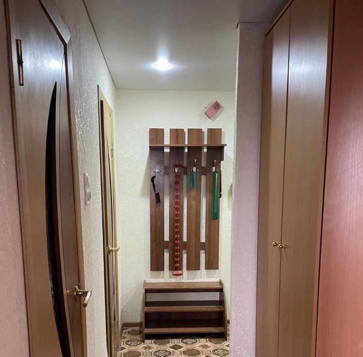 квартира г Астрахань р-н Кировский пл Карла Маркса 3 фото 7
