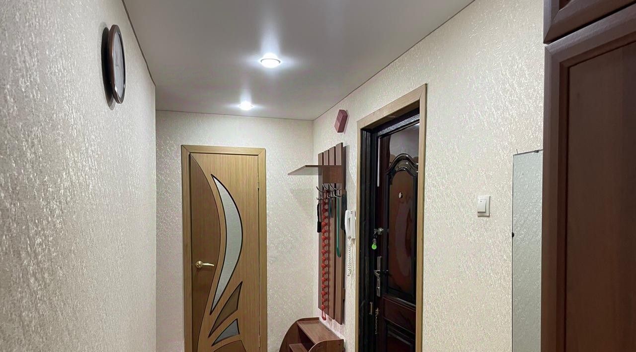 квартира г Астрахань р-н Кировский пл Карла Маркса 3 фото 13