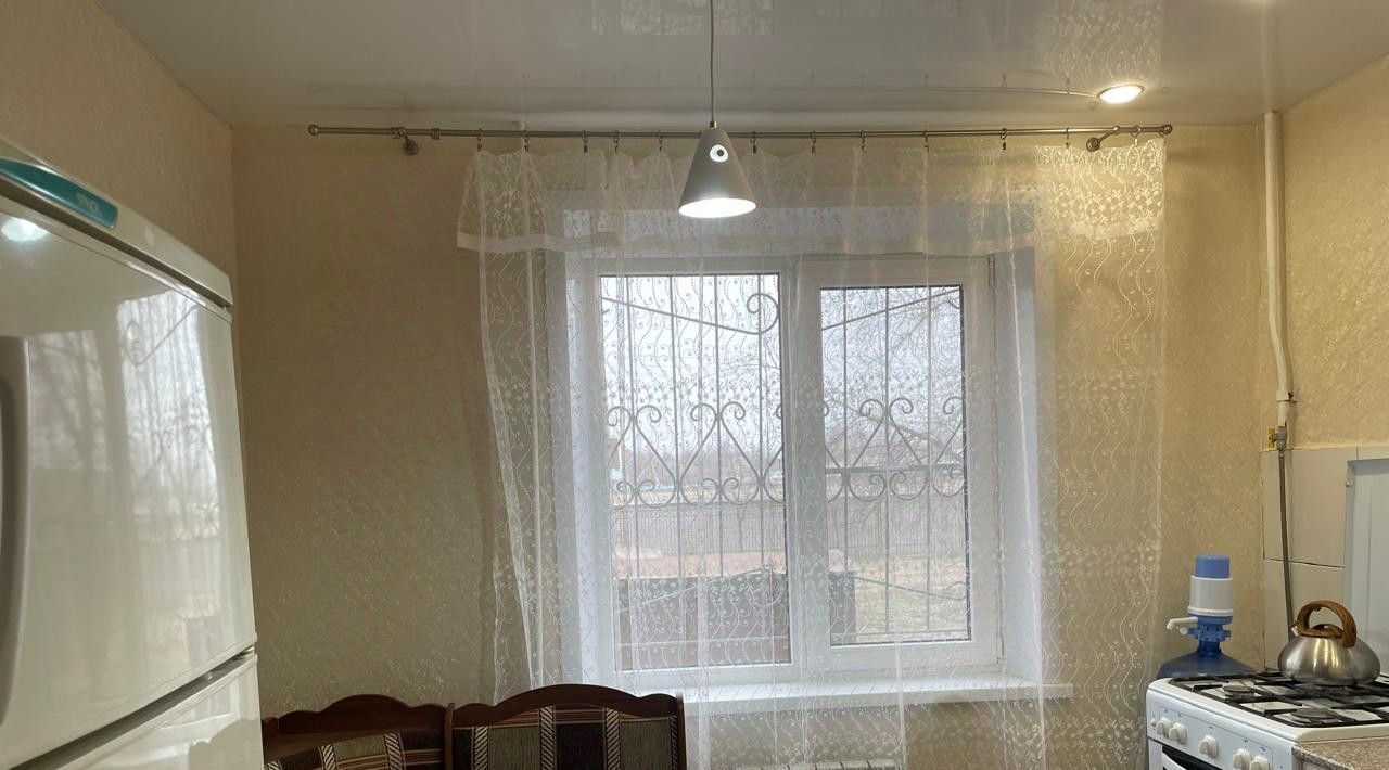 квартира г Астрахань р-н Кировский пл Карла Маркса 3 фото 14