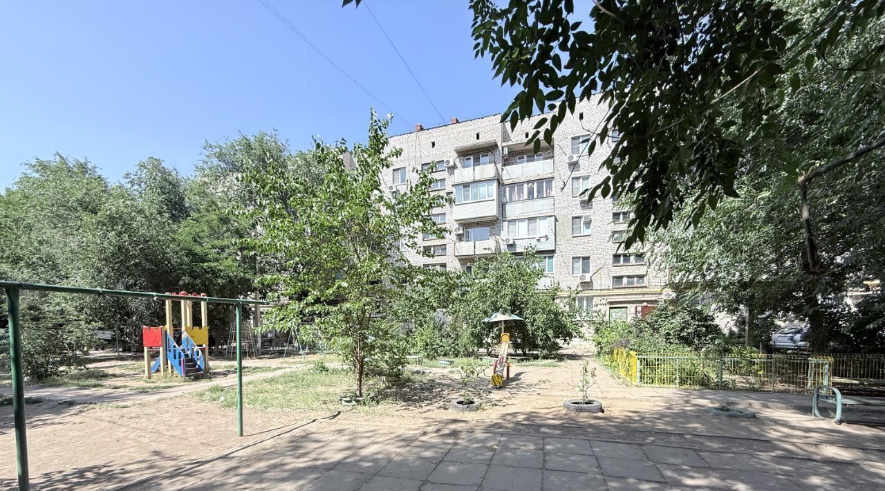 квартира г Астрахань р-н Советский ул 1-я Литейная 10а фото 18