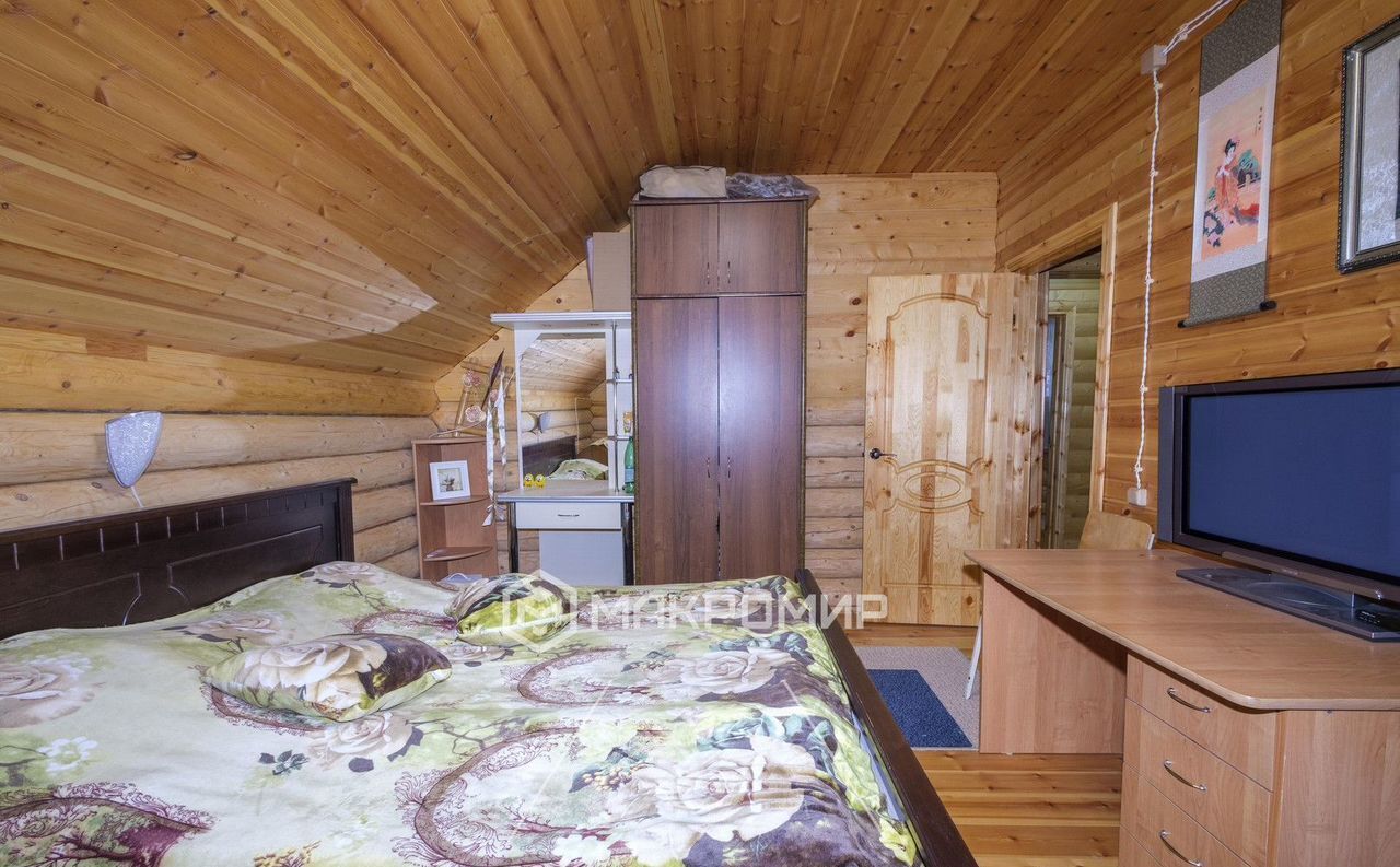 дом г Сургут тер ДНТ Алтай 98, Тюменская обл. фото 5