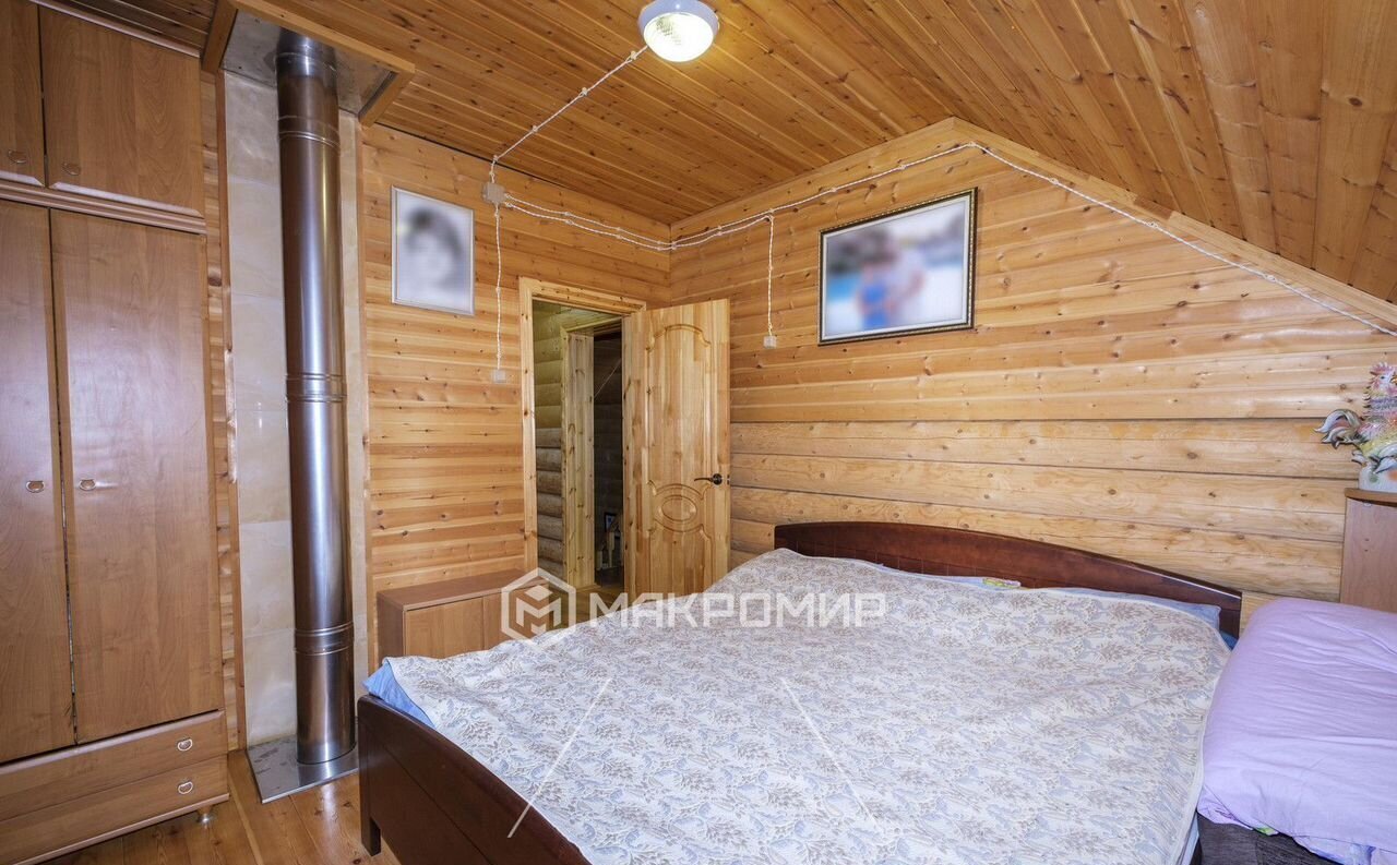 дом г Сургут тер ДНТ Алтай 98, Тюменская обл. фото 20