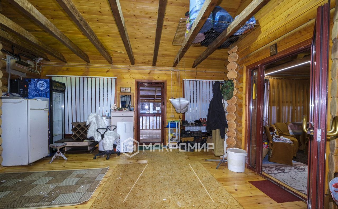 дом г Сургут тер ДНТ Алтай 98, Тюменская обл. фото 21