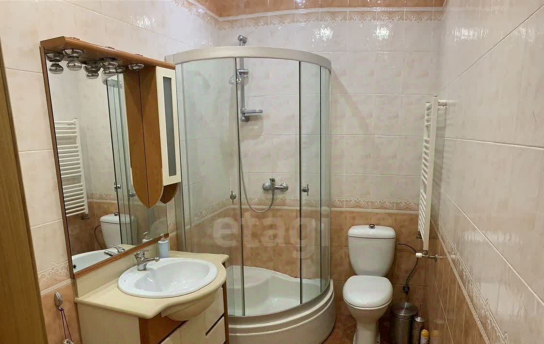 квартира г Симферополь р-н Киевский ул Фрунзе фото 8