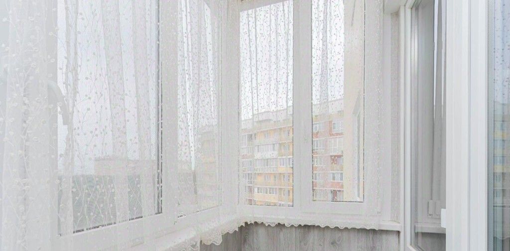 квартира г Симферополь р-н Центральный ул Балаклавская 73д фото 15