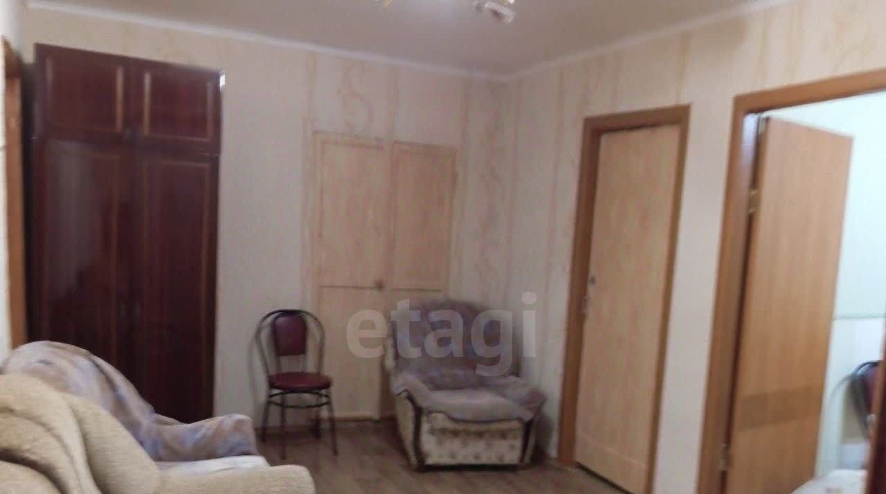 квартира г Красноперекопск ул Первушина 12 фото 6