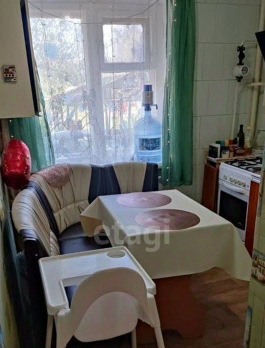квартира г Красноперекопск ул Первушина 12 фото 7