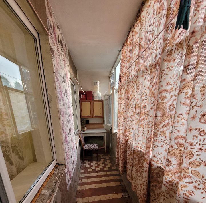 квартира р-н Ленинский г Щелкино 1-й мкр, 11 фото 8