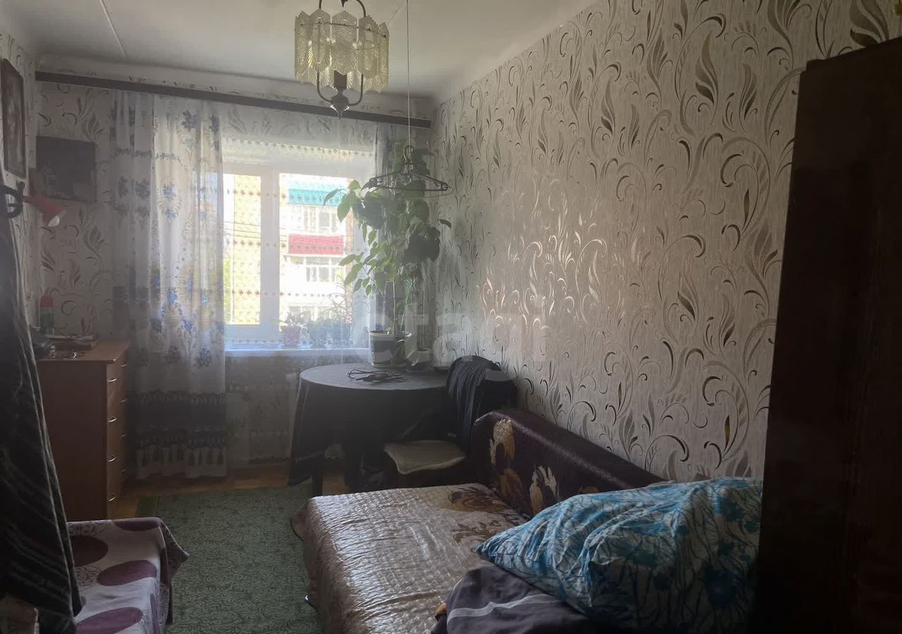 квартира г Сарапул ул Лескова 23 жилой массив Привокзальный фото 8