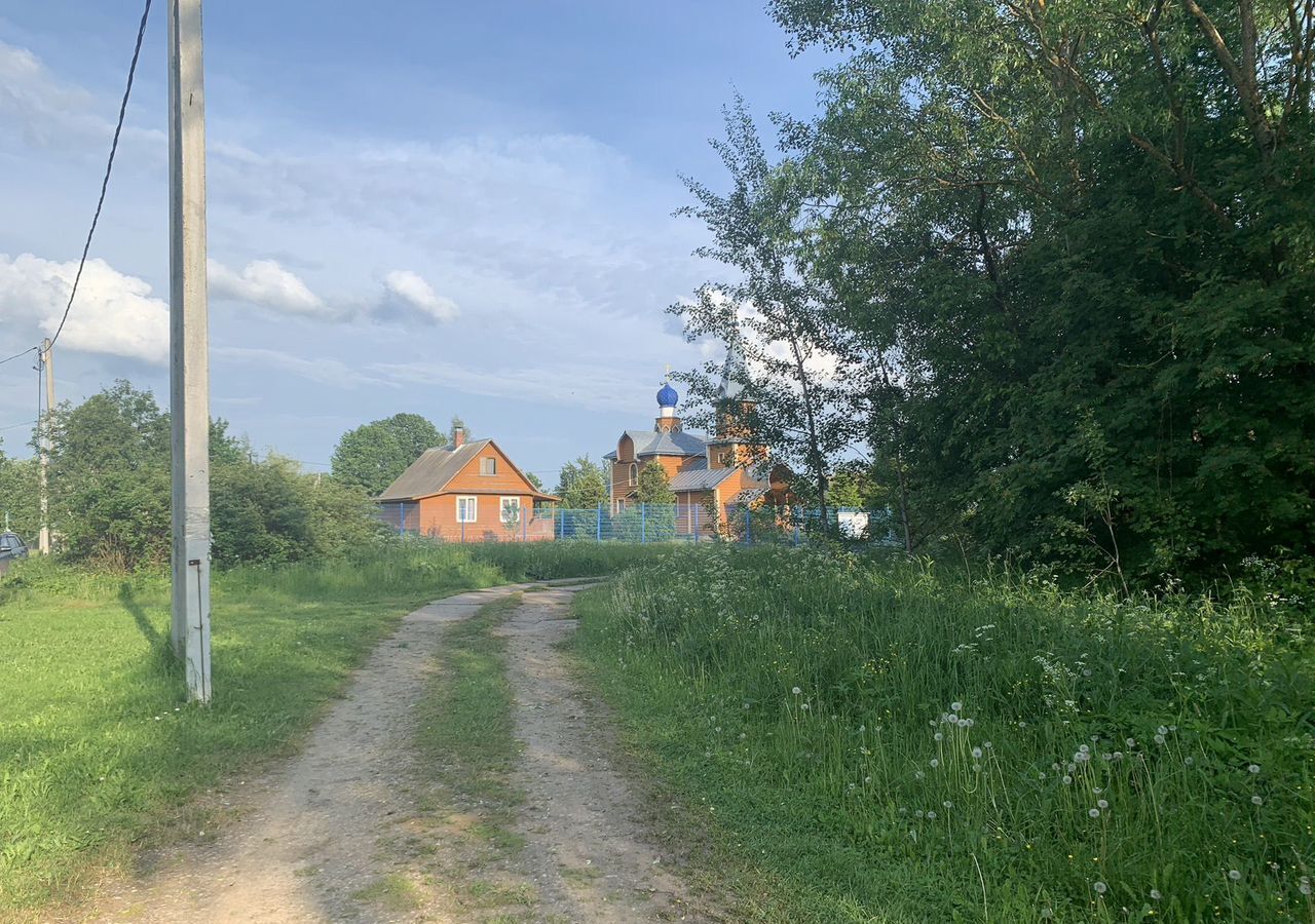 дом городской округ Сергиево-Посадский г Краснозаводск 68 км, 4, д. Никульское, Ярославское шоссе фото 27