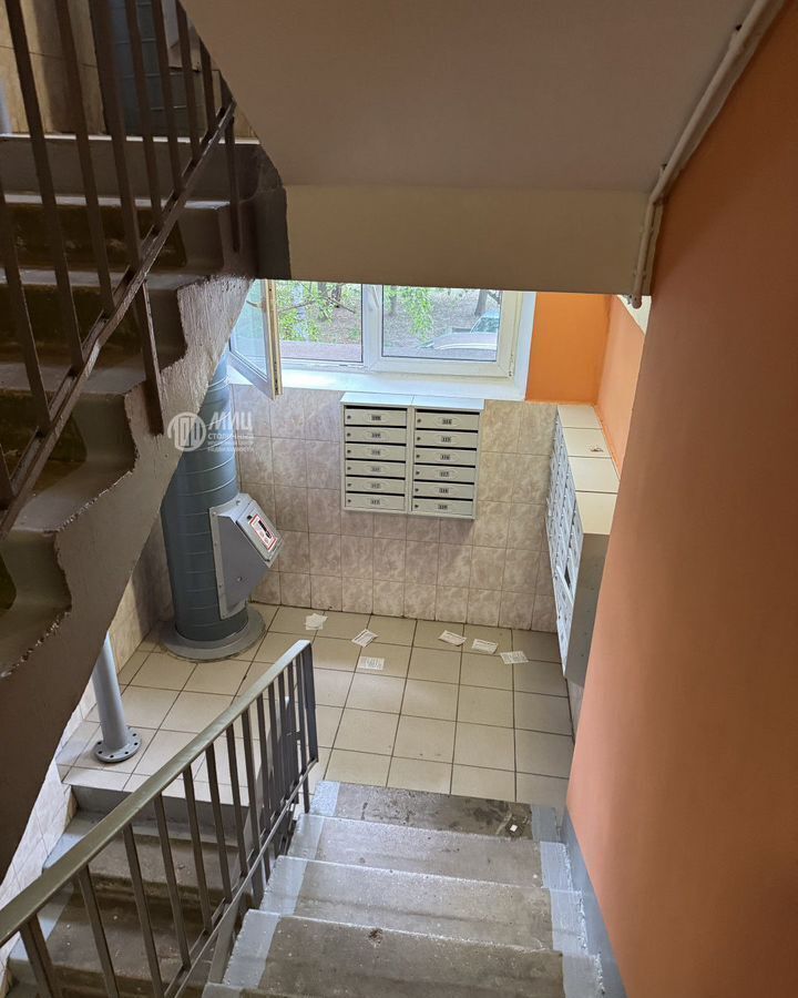 квартира г Зеленоград Зеленоград-Крюково, к 432 фото 12