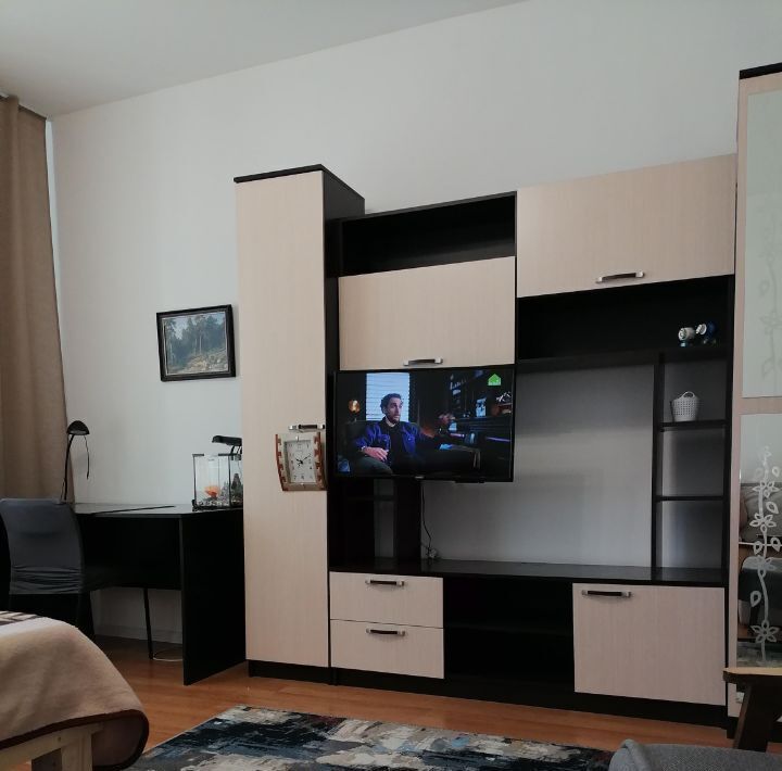 квартира г Красногорск ул Вилора Трифонова 3 Опалиха фото 7