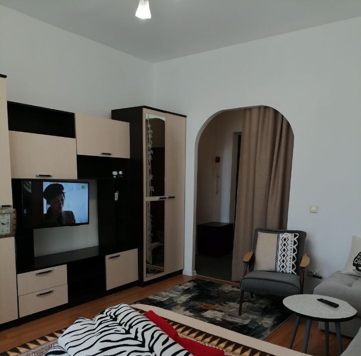 квартира г Красногорск ул Вилора Трифонова 3 Опалиха фото 8