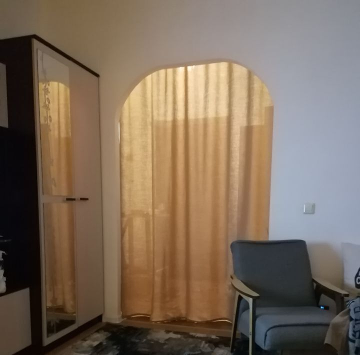 квартира г Красногорск ул Вилора Трифонова 3 Опалиха фото 9