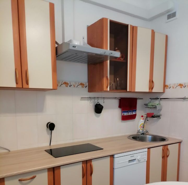 квартира г Красногорск ул Вилора Трифонова 3 Опалиха фото 17