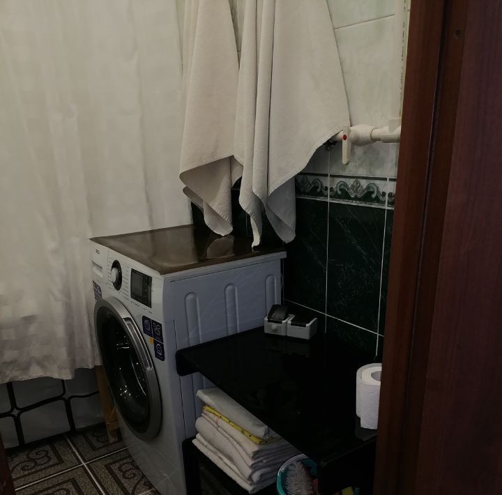 квартира г Красногорск ул Вилора Трифонова 3 Опалиха фото 22