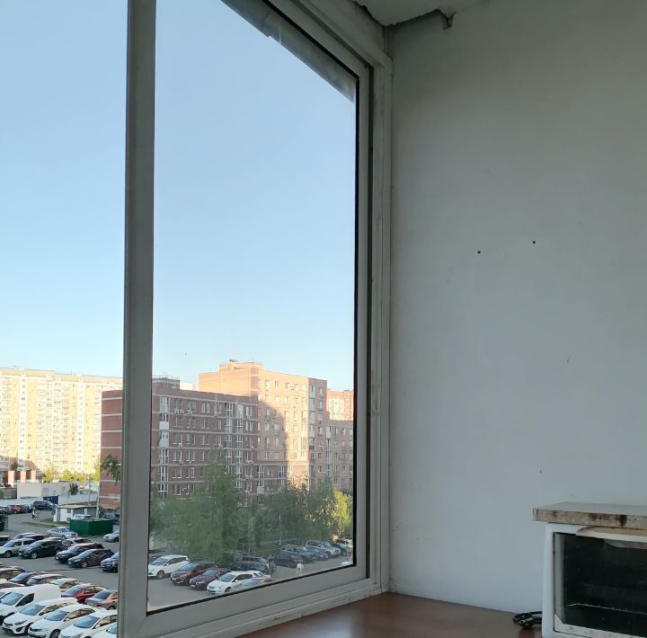 квартира г Красногорск ул Вилора Трифонова 3 Опалиха фото 21