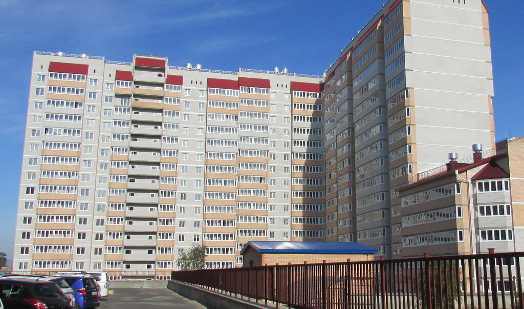 квартира г Чита ул Курнатовского 70 фото 1