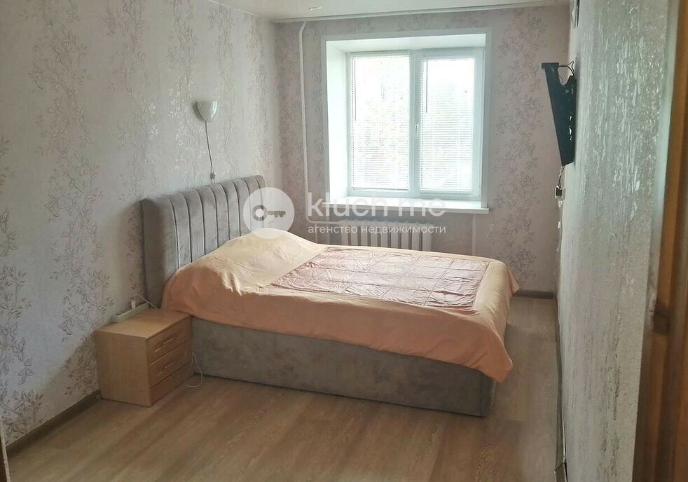 квартира г Казань ул Дачная 3 Аметьево, жилой массив Аметьево фото 2