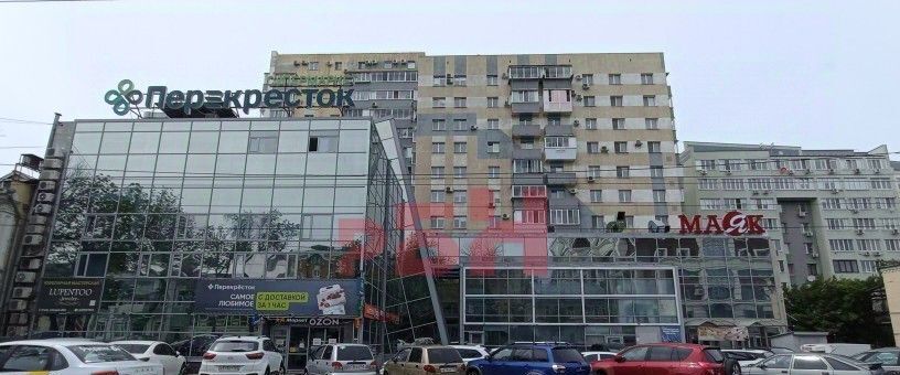 свободного назначения г Самара Алабинская ул Водников 26 фото 7