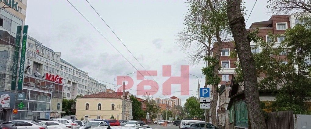 свободного назначения г Самара Алабинская ул Водников 26 фото 10